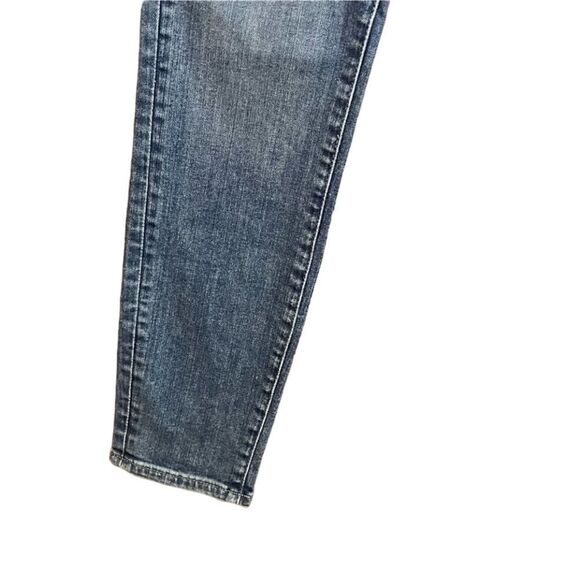 3 for $30! Ann Taylor petite skinny jeans - Picture 5 of 7